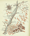 <i>Le Parcours du Haut-Rhône ou la Julienne et l'Ail sauvage</i>, Charles-Albert Cingria, 1944.